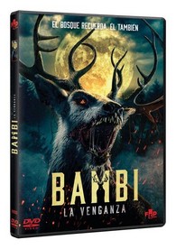 Bambi : La Venganza Bambi : La Venganza