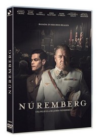 Núremberg (2025) Núremberg (2025)