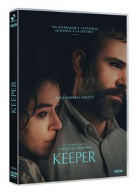 Keeper Keeper