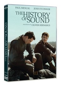 The History of Sound The History of Sound