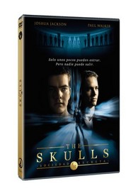 The Skulls : Sociedad Secreta The Skulls : Sociedad Secreta