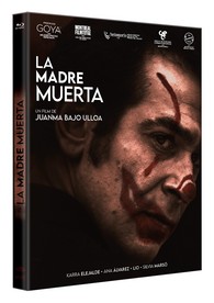 La Madre Muerta (Blu-Ray) La Madre Muerta (Blu-Ray)