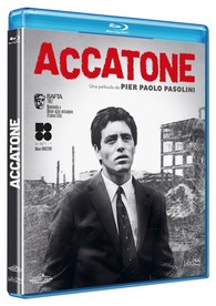 Accattone (Blu-Ray)