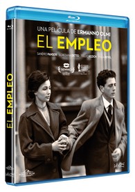El Empleo (1961) (Blu-Ray) El Empleo (1961) (Blu-Ray)