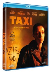 Taxi (1996) (Blu-Ray) Taxi (1996) (Blu-Ray)