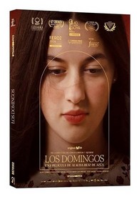 Los Domingos (2025) (Blu-Ray) Los Domingos (2025) (Blu-Ray)