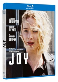 Joy (Blu-Ray) Joy (Blu-Ray)