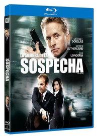 La Sombra de la Sospecha (2006) (Blu-Ray) La Sombra de la Sospecha (2006) (Blu-Ray)