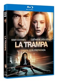 La Trampa (1999) (Blu-Ray)