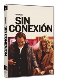 Sin Conexión (2025) Sin Conexión (2025)