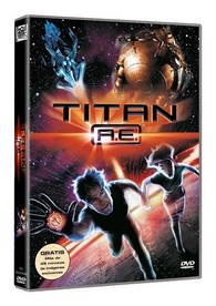 Titan A.E. Titan A.E.