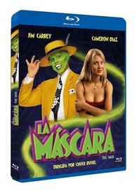 La Máscara (Blu-Ray) La Máscara (Blu-Ray)