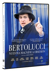 Bertolucci (Nuestra Magnífica Obsesión) Bertolucci (Nuestra Magnífica Obsesión)