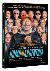 Homo Argentum Homo Argentum