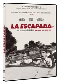 La Escapada (1962)
