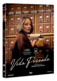 Vida Privada (2025) Vida Privada (2025)