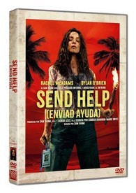 Send Help (Enviad Ayuda) (2026) Send Help (Enviad Ayuda) (2026)