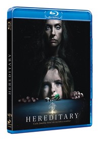 Hereditary (Blu-Ray) Hereditary (Blu-Ray)
