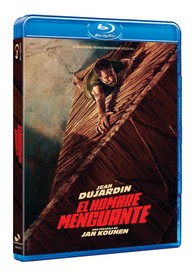 El Hombre Menguante (Blu-Ray) El Hombre Menguante (Blu-Ray)