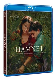 Hamnet (Blu-Ray)