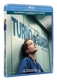 Turno de Guardia (2025) (Blu-Ray) Turno de Guardia (2025) (Blu-Ray)