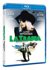 La Trama (1976) (Blu-Ray)