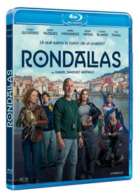 Rondallas (Blu-Ray) Rondallas (Blu-Ray)