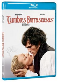 Cumbres Borrascosas (2026) (Blu-Ray) Cumbres Borrascosas (2026) (Blu-Ray)