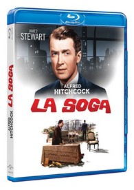 La Soga (Blu-Ray)