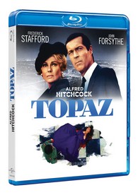 Topaz (Blu-Ray) Topaz (Blu-Ray)