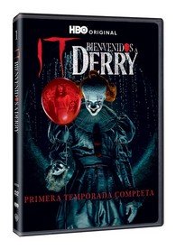 IT (Bienvenidos a Derry) - Primera Temporada IT (Bienvenidos a Derry) - Primera Temporada