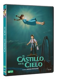 El Castillo en el Cielo El Castillo en el Cielo
