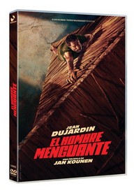 El Hombre Menguante El Hombre Menguante