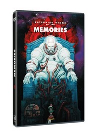 Memories (1995)