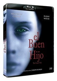 El Buen Hijo (1993) (Blu-Ray) El Buen Hijo (1993) (Blu-Ray)