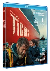 Los Tigres (Blu-Ray) Los Tigres (Blu-Ray)