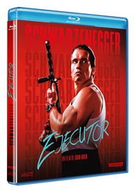 Ejecutor (Blu-Ray) Ejecutor (Blu-Ray)