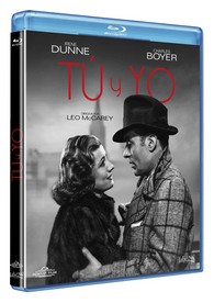 Tú y yo (Blu-Ray) Tú y yo (Blu-Ray)