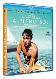 A Pleno Sol (1960) (Blu-Ray)