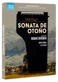 Sonata de Otoño (Blu-Ray) Sonata de Otoño (Blu-Ray)