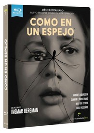 Como en un Espejo (Blu-Ray) Como en un Espejo (Blu-Ray)
