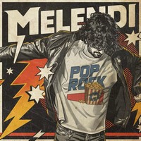 Melendi, Pop Rock (MÚSICA)