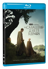 El Caballero de los Siete Reinos - Primera Temporada (Blu-Ray) El Caballero de los Siete Reinos - Primera Temporada (Blu-Ray)