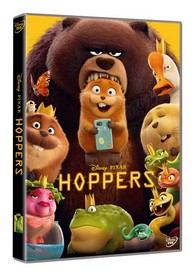Hoppers Hoppers