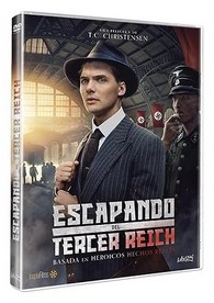 Escapando del Tercer Reich Escapando del Tercer Reich