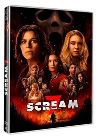 Scream 7 Scream 7