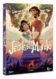 Jesús. Luz del Mundo Jesús. Luz del Mundo
