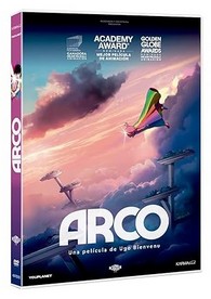 Arco (2025) Arco (2025)