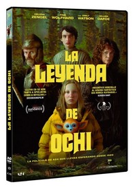 La Leyenda de Ochi La Leyenda de Ochi