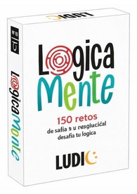 LOGICAMENTE (JUEGO DE MESA)